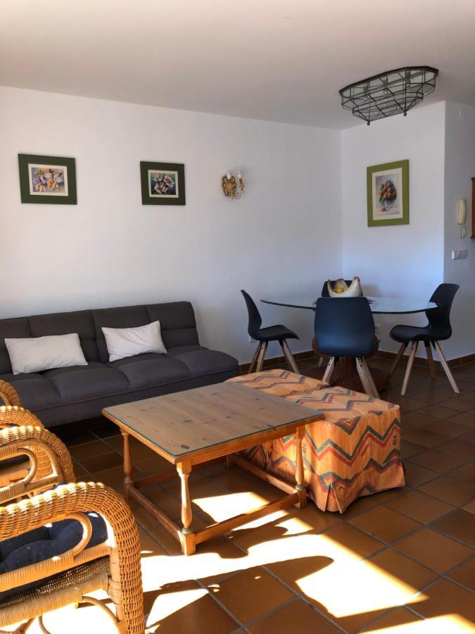 Apartamento Tamisa Appartamento Mijas Esterno foto